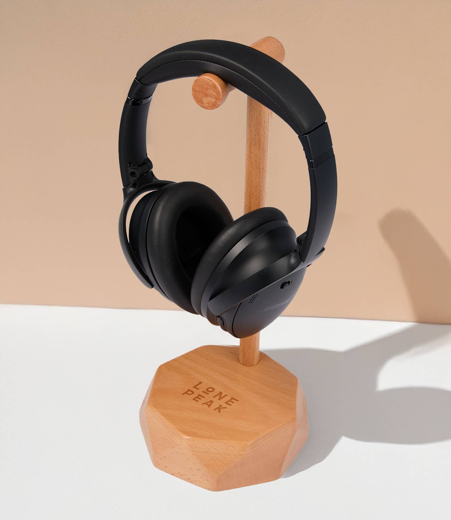 Headphone stand image